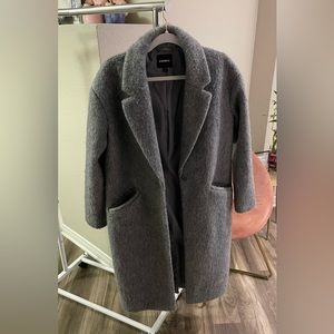 Express Coat - Size S